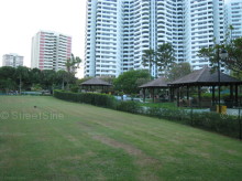Mandarin Gardens (D15), Condominium #966382